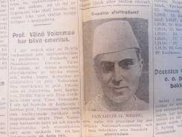 Wiborgs Nyheter 13.2.1936