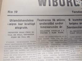 Wiborgs Nyheter 13.2.1936