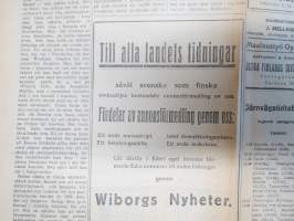 Wiborgs Nyheter 13.2.1936