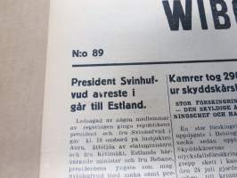 Wiborgs Nyheter 1.8.1936