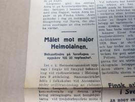 Wiborgs Nyheter 1.8.1936