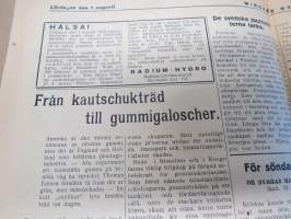Wiborgs Nyheter 1.8.1936