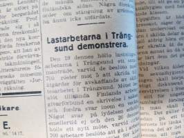 Wiborgs Nyheter 30.6.1936
