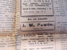 Wiborgs Nyheter 30.6.1936