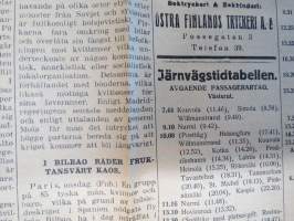 Wiborgs Nyheter 30.6.1936