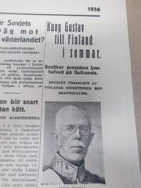 Wiborgs Nyheter 4.2.1936