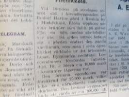 Wiborgs Nyheter 4.2.1936