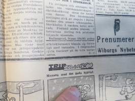 Wiborgs Nyheter 4.2.1936
