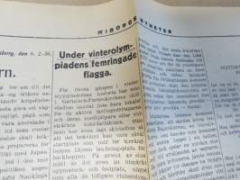 Wiborgs Nyheter 6.2.1936