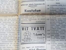 Wiborgs Nyheter 6.2.1936