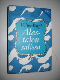 Alastalon salissa