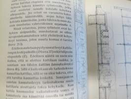 Höyryveturit - oppikirja veturihenkilökuntaa varten