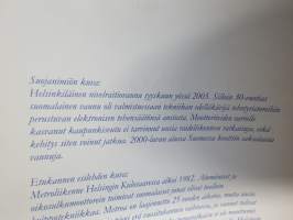 Mennäänkö metrolla ?  -Joukkoliikenteen uusi aika