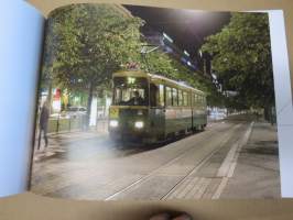 Mennäänkö metrolla ?  -Joukkoliikenteen uusi aika