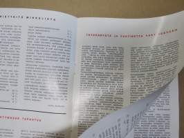 Veistämön viesti - Turun telakan tiedotuslehti 1973 nr 5