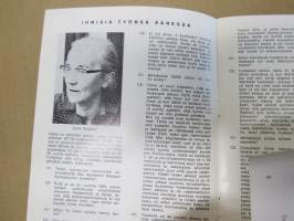 Veistämön viesti - Turun telakan tiedotuslehti 1973 nr 5