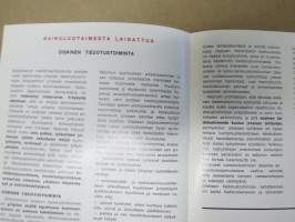 Veistämön viesti - Turun telakan tiedotuslehti 1973 nr 5