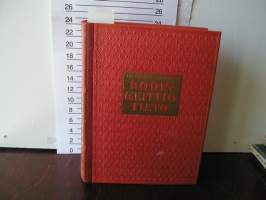 Kodin keittiötieto