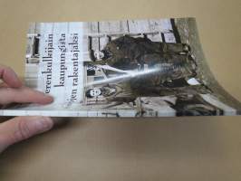 Merenkulkijain kaupungista laivojen rakentajaksi - Rauman laivanrakennuksen historiaa