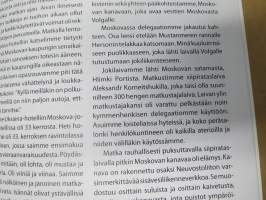Merenkulkijain kaupungista laivojen rakentajaksi - Rauman laivanrakennuksen historiaa