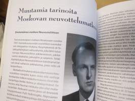 Merenkulkijain kaupungista laivojen rakentajaksi - Rauman laivanrakennuksen historiaa