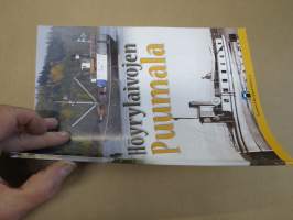 Höyrylaivojen Puumala