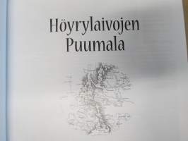Höyrylaivojen Puumala