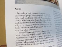 Höyrylaivojen Puumala