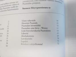Höyrylaivojen Puumala