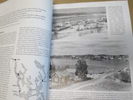 Höyrylaivojen Puumala