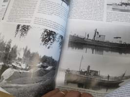 Höyrylaivojen Puumala
