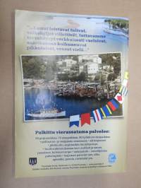 Höyrylaivojen Puumala