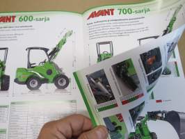 Avant 400-700 -myyntiesite