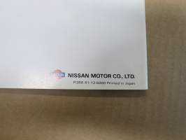 Datsun trukit FO2 Series 1981 - trukki -myyntiesite