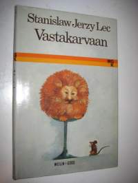 Vastakarvaan