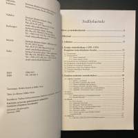 Rautakautinen Karjala : Muinais-Karjalan asutuksen synty ja varhaiskehitys