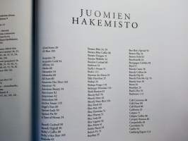 Juomaopas : drinkit, shotit ja oluet