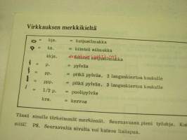 Iloa tekstiilityöhön oppilastehtävät 6. lk