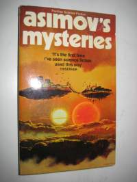 Asimov's Mysteries