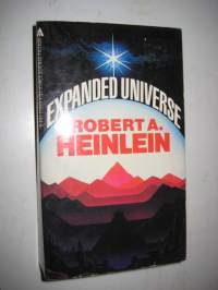 Expanded universe