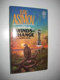 The winds of change : and other stories