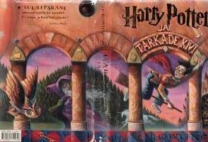 Harry Potter ja Tarkade kivi