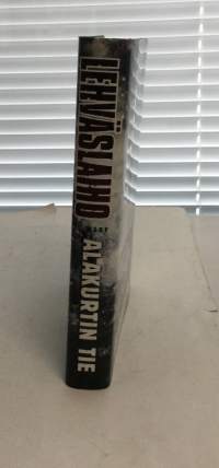 Alakurtin tie