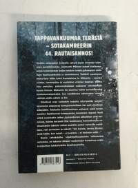 Alakurtin tie