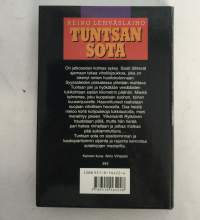 Tuntsan sota