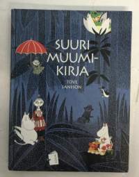 Suurimuumikirja