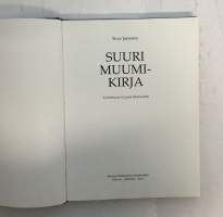 Suurimuumikirja