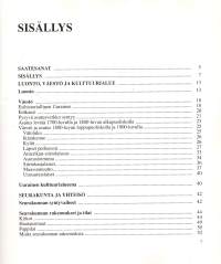 Uurainen  -Kuukan kappelista nykypäivään 1868-1993