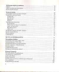 Uurainen  -Kuukan kappelista nykypäivään 1868-1993