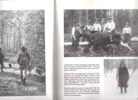 Uurainen  -Kuukan kappelista nykypäivään 1868-1993